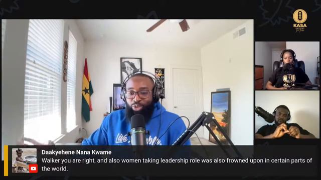 Episode 35 - Redefining Respect: The Tribe's Insights on How Culture Shapes our Perceptions смотреть онлайн