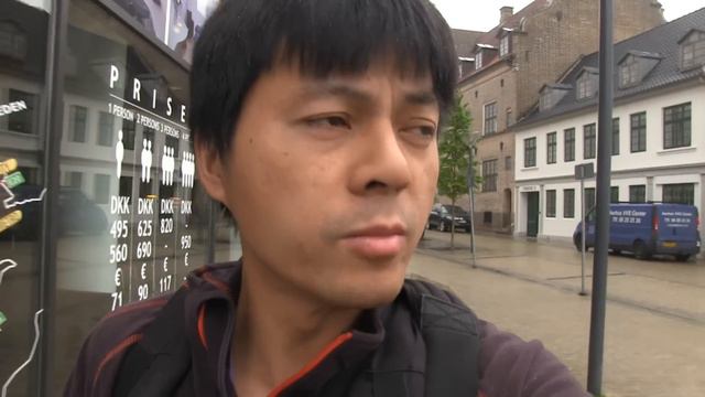 #41 Road trip with Ampera-e part 3 (the return) смотреть онлайн