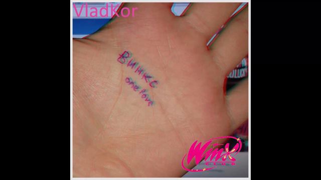 Винкс - Single (official audio) смотреть онлайн