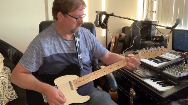 Behind Blue Eyes (Guitar cover) The Who смотреть онлайн