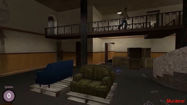 БЕСШУМНО – Garry's Mod: MU смотреть онлайн