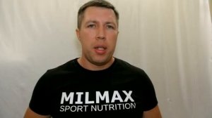 Обзор спортивного питания. Соевый белок: концентрат, изолят.