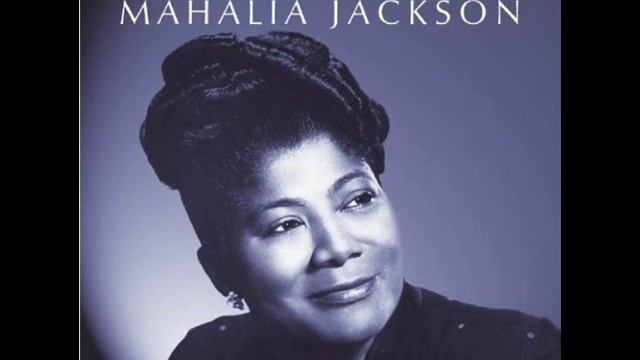 Mahalia Jackson-Amazing Grace смотреть онлайн