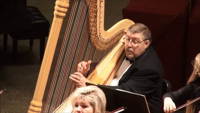 Borodin Symphony no 2 MusicaNova Orchestra Warren Cohen Conductor смотреть онлайн