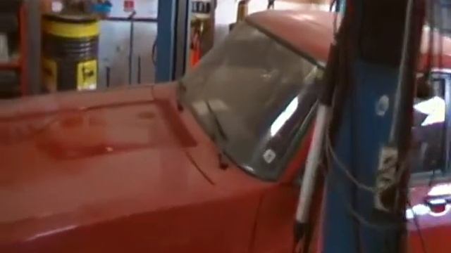 CAPRI V6 2.6 смотреть онлайн
