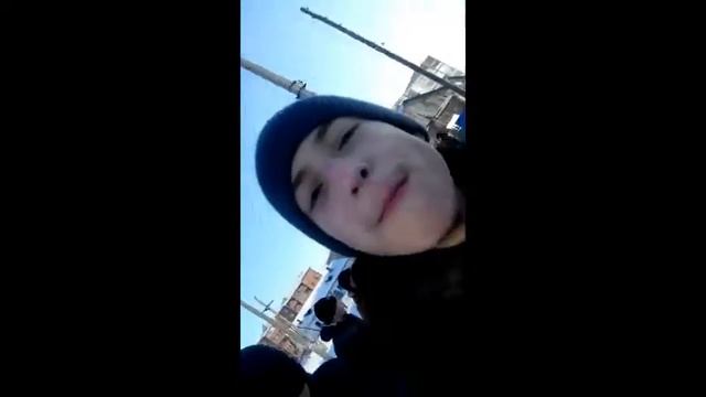 Вован Поттер и философская колонка Часть №1 смотреть онлайн