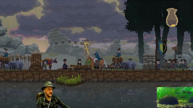 #2 Жадность ►► Kingdom Classic смотреть онлайн