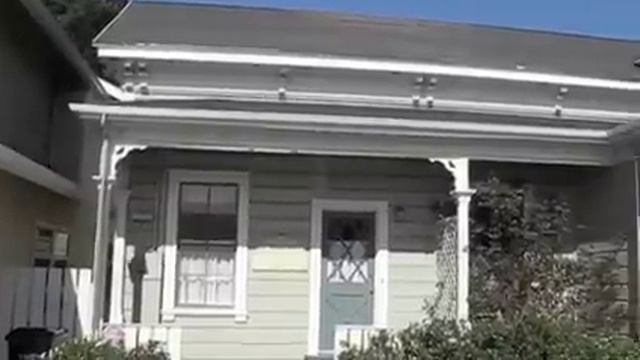 Day 41 Eureka, California смотреть онлайн