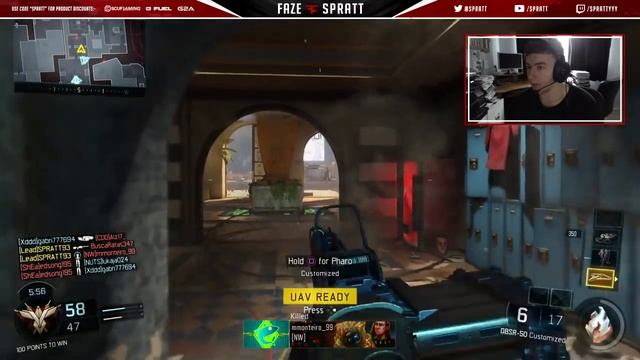 The New Sniper Rifle!! смотреть онлайн