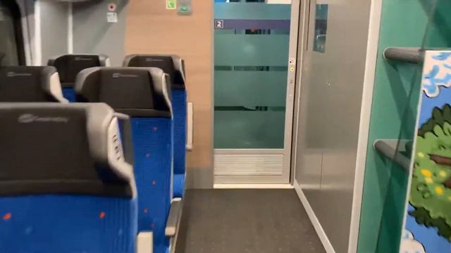 Поезда в Чехии смотреть онлайн