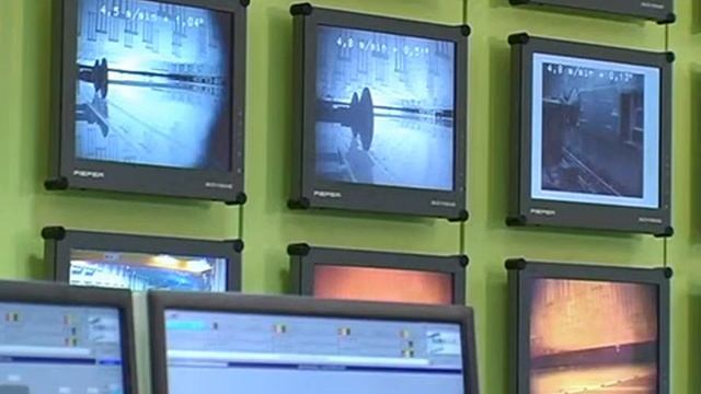 О компании EUROGLASS смотреть онлайн