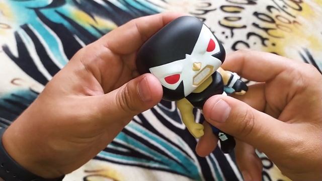 Фигурки FUNKO POP! 2017 по BATMAN: THE ANIMATED SERIES 1992 смотреть онлайн