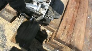 Циркулярная пила Интерскол ДП 1900 Обзор