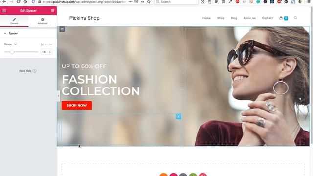 How to create an E-commerce Website with WordPress and WooCommerce смотреть онлайн