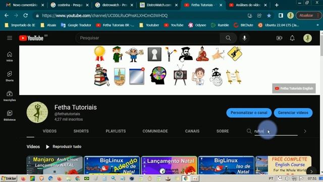 Grml baseado no Debian GNU/Linux para Administradores de Sistema. Muito bonita (e a distro também). смотреть онлайн