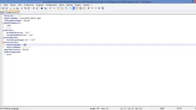 Tutorial: Portar Music Visualizer a SystemUI [Lollipop 5.x.x] смотреть онлайн