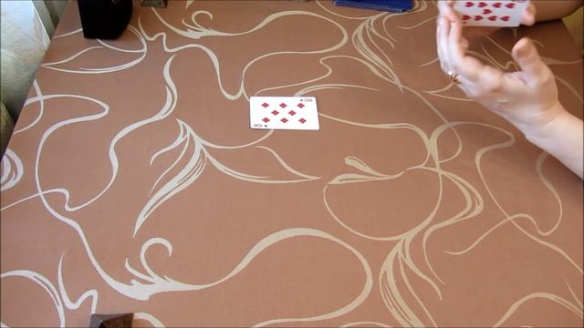 Расклад что сейчас важней всего. 36 карт. смотреть онлайн