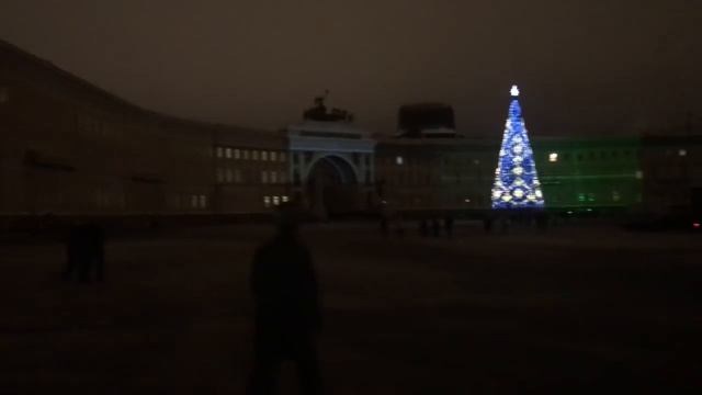 ДЕД МОРОЗ ТОЖЕ ЧЕЛОВЕК_ГОРОД В ОГНЯХ ИЛИ МЫ ДОЛЕТЕЛИ смотреть онлайн