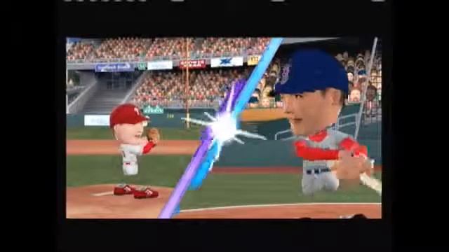 MLB Bobbleheads Pro: ep. 3 смотреть онлайн