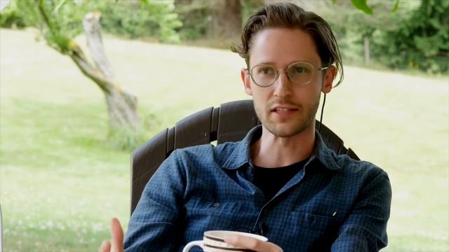 Promotional Video for ReAct Theatre's Salty: Playwright AJ Clauss on the Environment смотреть онлайн