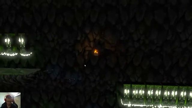Steam Game Adventures - Torch Cave смотреть онлайн