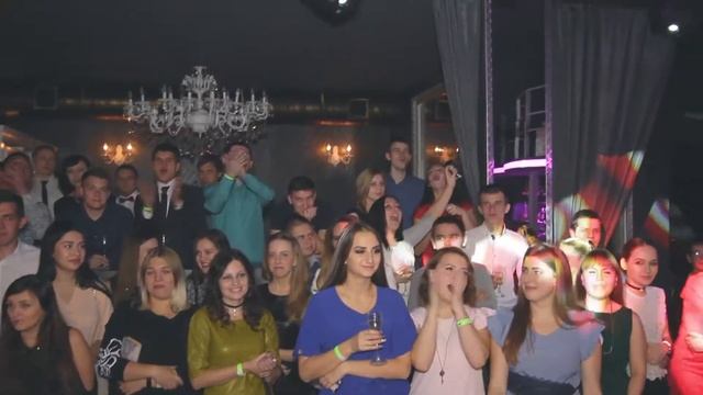 День рождения ГК «АВТОСУШИ» в г. Пенза. Нам 7 лет!