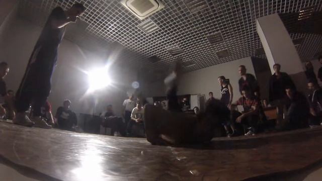 Грань момента 3 | Breaking 1x1 | Zhora vs Ponshol смотреть онлайн