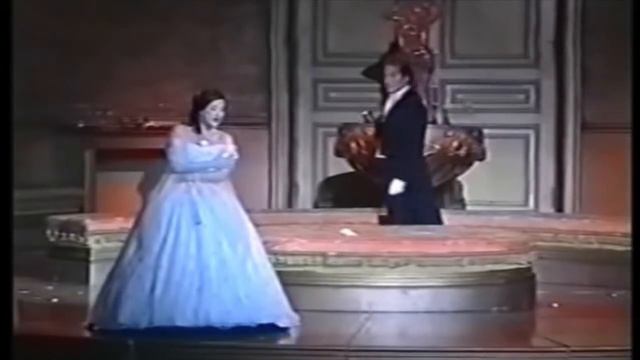 Un dì felice (La traviata) - Stefania Bonfadelli, Giuseppe Filianoti смотреть онлайн