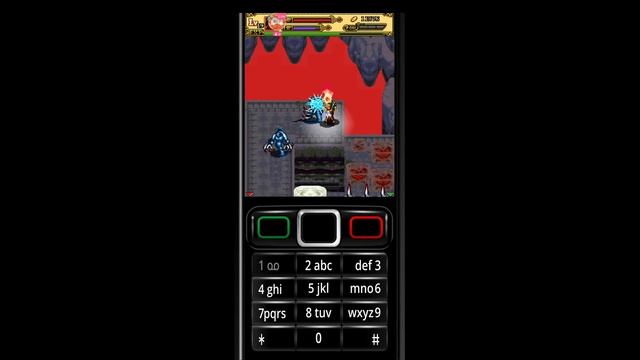 Might and Magic 2 Java no Android Completo смотреть онлайн