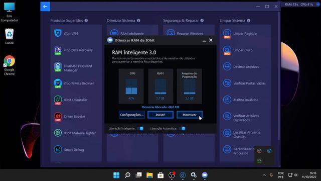 Continuação Formatção PC - LIVE ON [?] смотреть онлайн