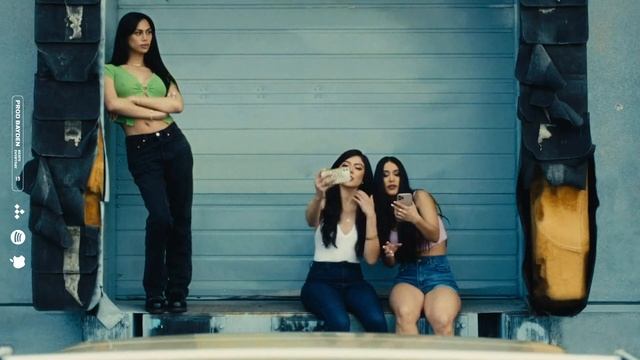 [FREE] Jhayco x Mora Type Beat - AUDEMARS | Reggaeton 2023 смотреть онлайн