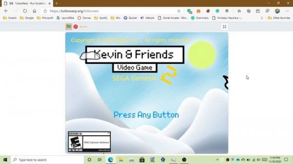 Introducing TurboWarp