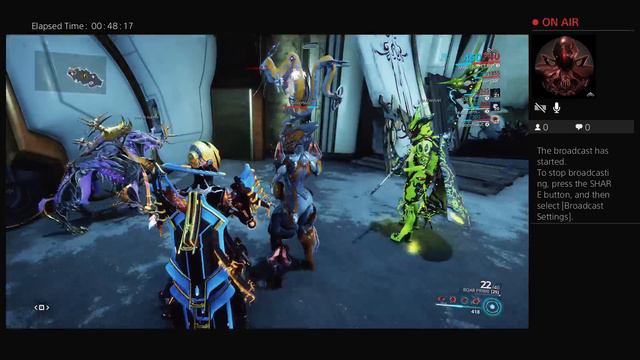 Streaming warframe level up boar prime and cornith builds ejoy the game play смотреть онлайн