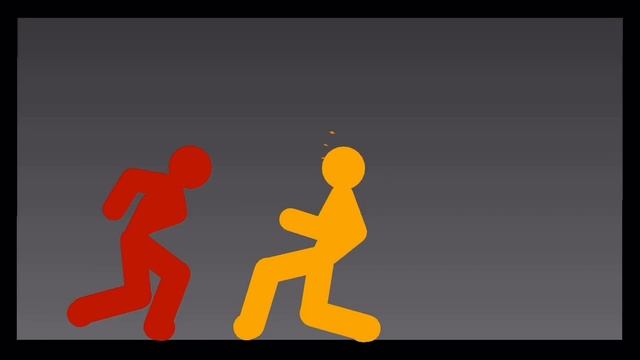 Combo Tutorial | Stick Nodes смотреть онлайн