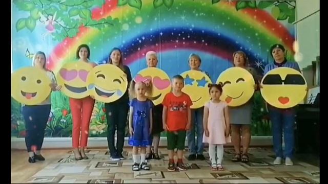 МБДОУ Детский сад № 34 «Морячок» смотреть онлайн