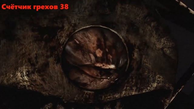 Silent Hill 2 Все Игрогрехи [Игрогрехи] смотреть онлайн