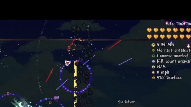 Terraria Fargo's Mod #20 (Eternity mode) - Hỏng Máy!!! смотреть онлайн