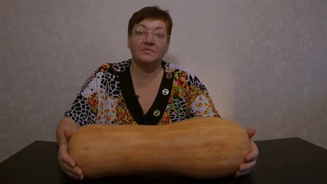Лучшие сорта тыквы на 2019 год. смотреть онлайн