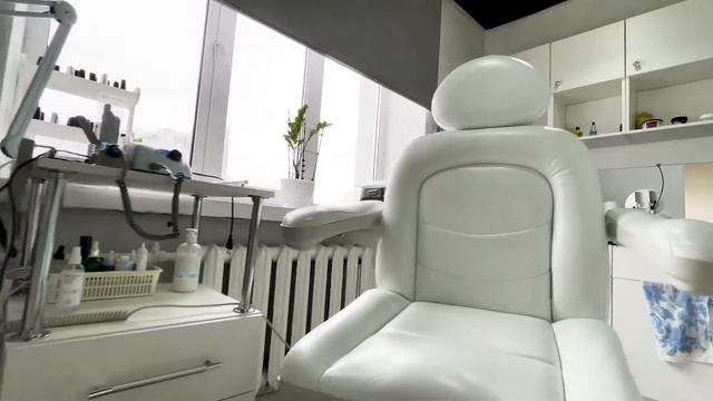 Студия массажа MoonSPA