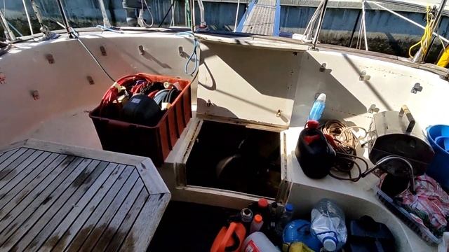 April 1, 2023 Яхта Unicorn Бортовой журнал смотреть онлайн