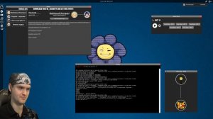 КОМПЬЮТЕРНЫЙ ГЕНИЙ ► Vitec The Hacker |2| Прохождение