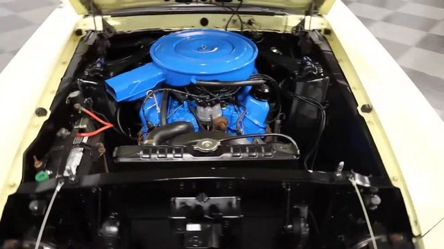 1969 Ford Mustang Mach 1 for sale I 4406-DFW смотреть онлайн