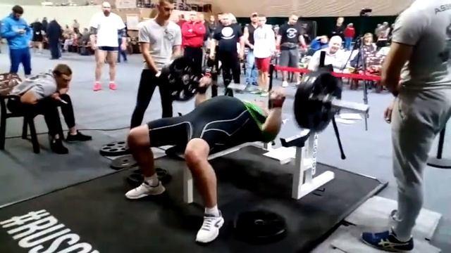 Ариф Махмудов жим лежа 125кг на 44 раза смотреть онлайн