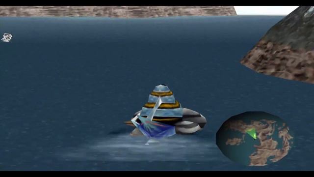 [Lyra] Final Fantasy VIII Remastered (Stream 6) смотреть онлайн