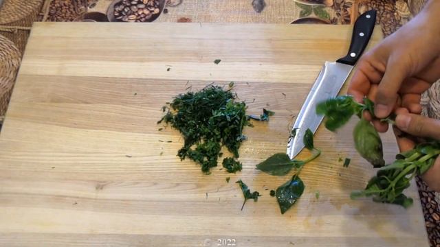 Лодочки из баклажанов по-гречески - готовьте сразу 3 порции смотреть онлайн