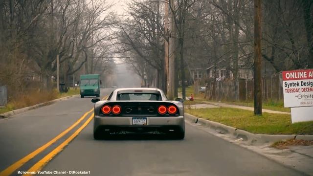 Автомобили, о которых ты никогда не слышал! смотреть онлайн