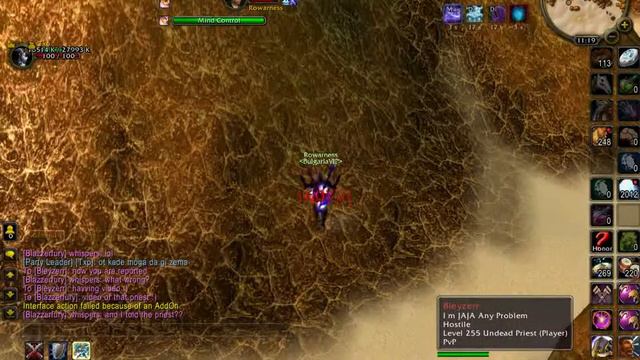 Mindcontrol + Teleport hack :) смотреть онлайн