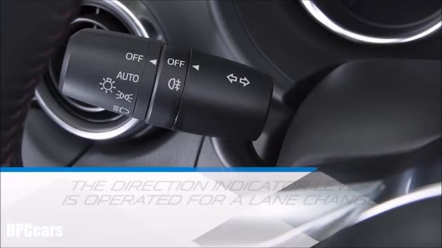 Mazda MX 5 Miata Features And Options Manual Guide