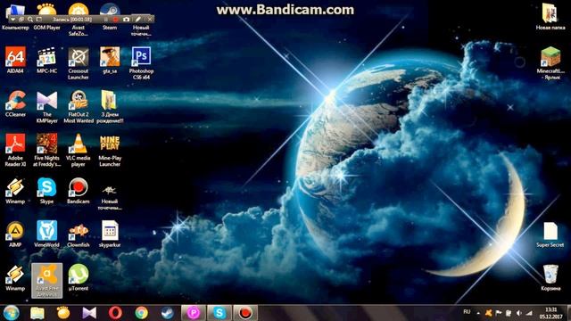 Как Скачать Карту На майнкрафт Без Папки bin (Без Лицензии) смотреть онлайн