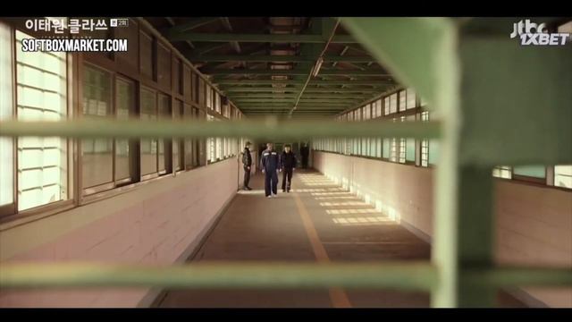 ИТЭВОН КЛАСС 2серия Жизнь перевернулась с ног на голову смотреть онлайн